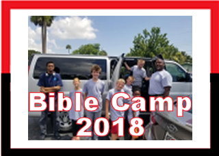 bible camp2018 gallery