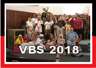 vbs2018 gallery
