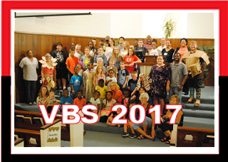 vbs2017 gallery