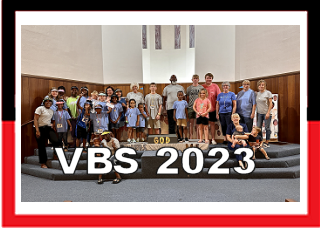 vbs2023 gallery